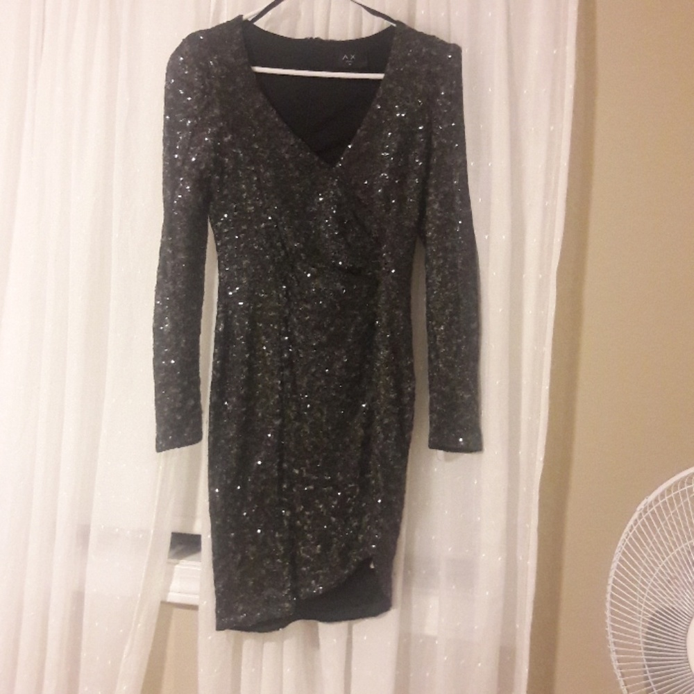 New years eve party dress worn once